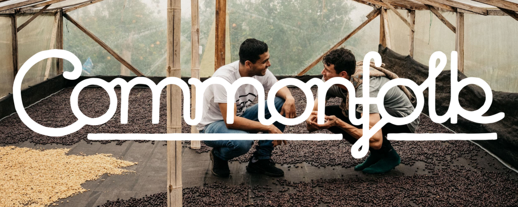 commonfolk coffee mornington